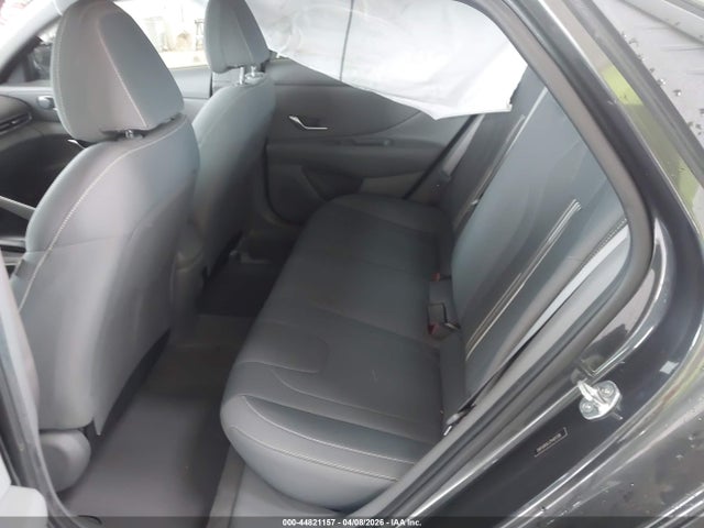 Продаж на аукціоні авто 2023 Hyundai Elantra Sel, vin: 5NPLM4AG7PH092385, номер лоту: 44821157