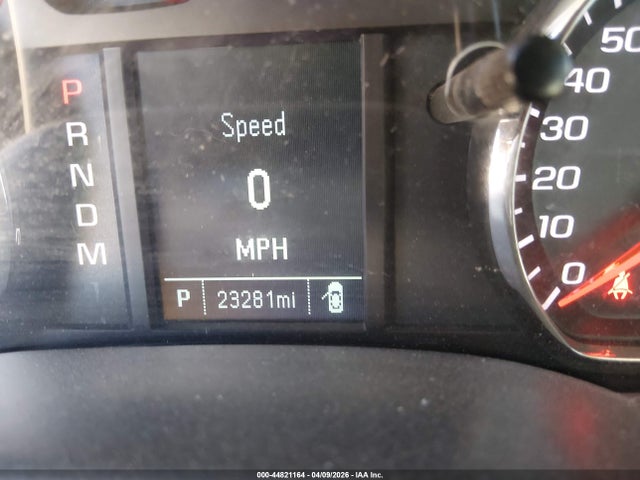 3GCPCNEH5GG284071 Chevrolet Silverado 1500 Wt