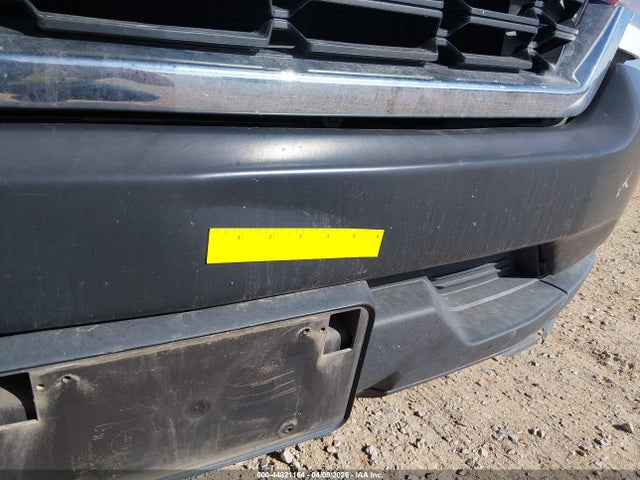 3GCPCNEH5GG284071 Chevrolet Silverado 1500 Wt