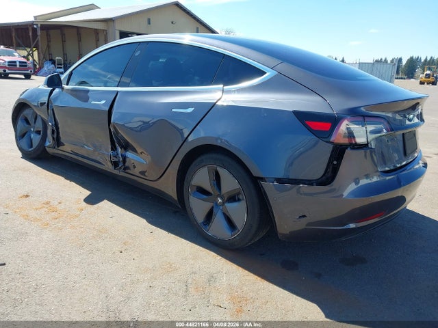 Продаж на аукціоні авто 2019 Tesla Model 3 Long Range/performance, vin: 5YJ3E1EB2KF144815, номер лоту: 44821166
