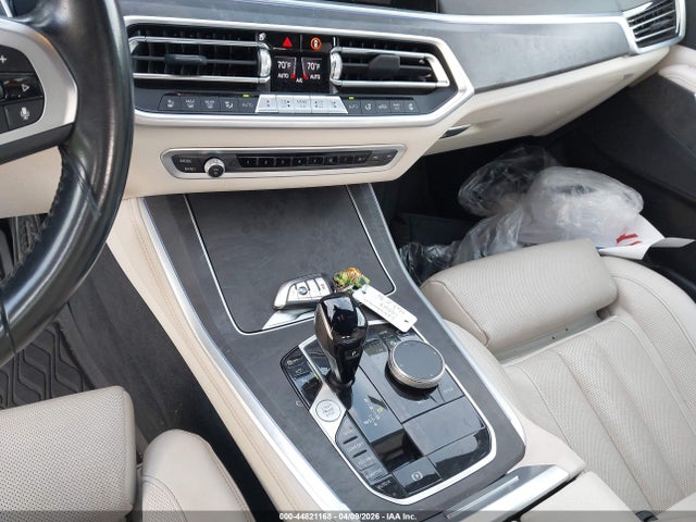 2022 BMW X5 5UXCR4C03N9L42923 Photo 10