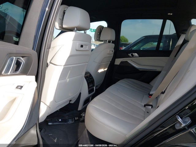 2022 BMW X5 5UXCR4C03N9L42923 Photo 7