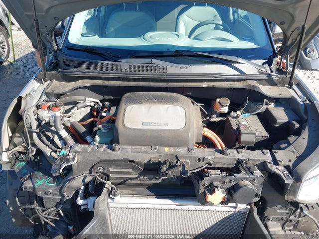 KNDJX3AE3G7014830 KIA Soul Ev +