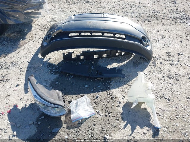 KNDJX3AE3G7014830 KIA Soul Ev +