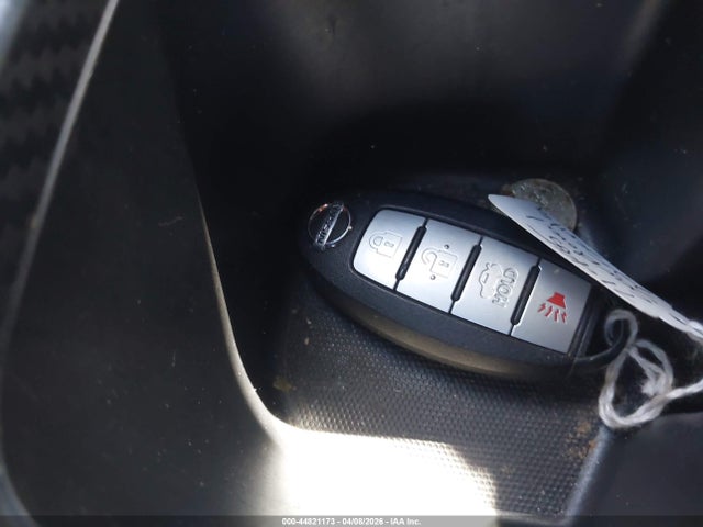 3N1AB8CV7NY224449 Nissan Sentra Sv Xtronic Cvt