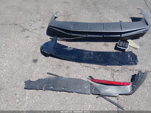 2026 Hyundai Elantra Sel Sport მანქანა იყიდება აუქციონზე, vin: KMHLM4DG6TU107952, აუქციონის ნომერი: 44821174