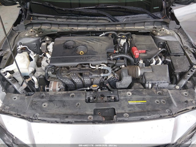 44821176 :رقم المزاد ، 1N4BL4DW6KN302281 vin ، 2019 Nissan Altima 2.5 Sv مزاد بيع