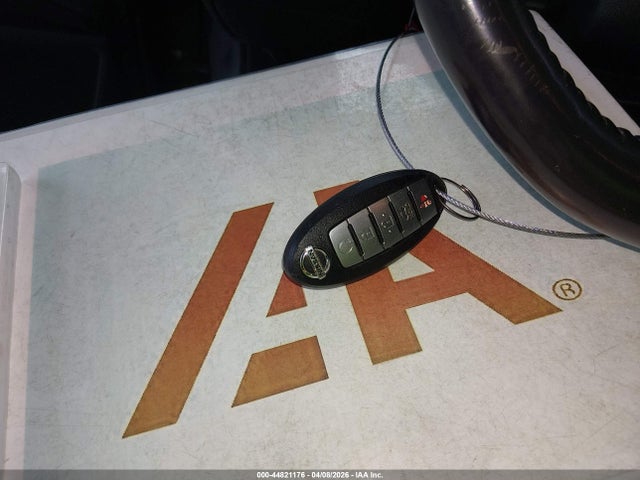 44821176 :رقم المزاد ، 1N4BL4DW6KN302281 vin ، 2019 Nissan Altima 2.5 Sv مزاد بيع