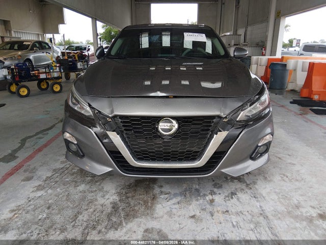 44821176 :رقم المزاد ، 1N4BL4DW6KN302281 vin ، 2019 Nissan Altima 2.5 Sv مزاد بيع