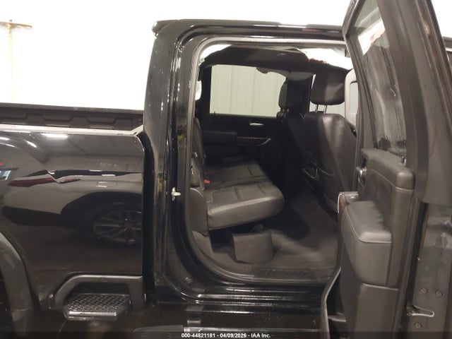 Aukcja sprzedaży 2020 Gmc Sierra 2500hd 4wd  Standard Bed Denali, vin: 1GT49REY7LF336577, numer aukcji: 44821181
