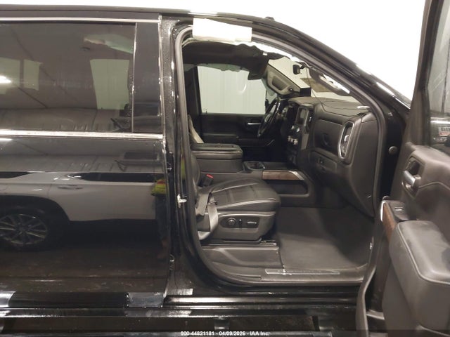 Aukcja sprzedaży 2020 Gmc Sierra 2500hd 4wd  Standard Bed Denali, vin: 1GT49REY7LF336577, numer aukcji: 44821181