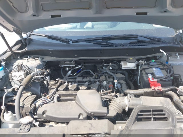 Продажа на аукционе авто 2024 Honda Cr-v Ex-l 2wd, vin: 2HKRS3H73RH308011, номер лота: 44821183