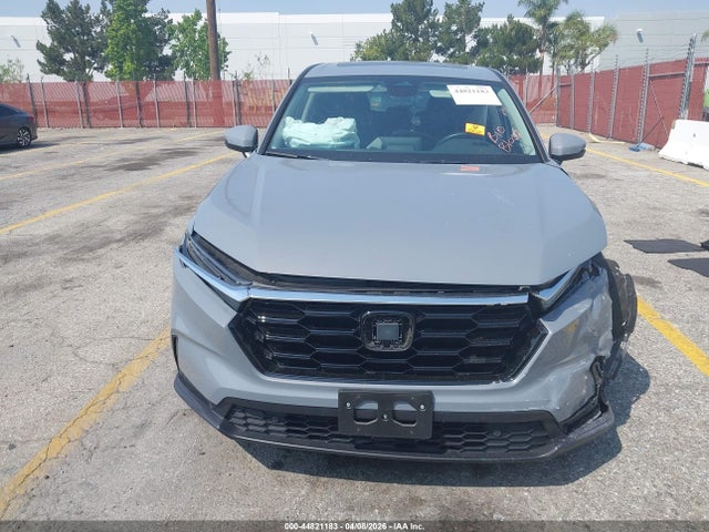 Продажа на аукционе авто 2024 Honda Cr-v Ex-l 2wd, vin: 2HKRS3H73RH308011, номер лота: 44821183