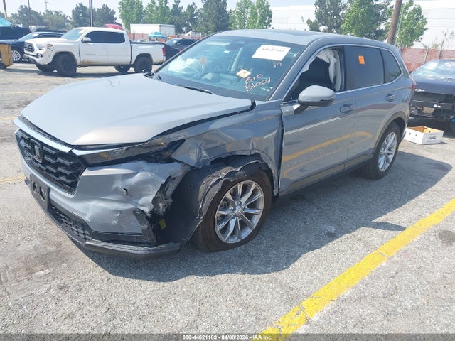 Продажа на аукционе авто 2024 Honda Cr-v Ex-l 2wd, vin: 2HKRS3H73RH308011, номер лота: 44821183