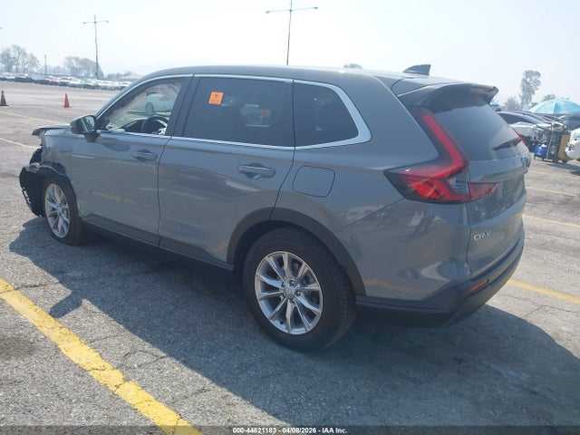 Продажа на аукционе авто 2024 Honda Cr-v Ex-l 2wd, vin: 2HKRS3H73RH308011, номер лота: 44821183