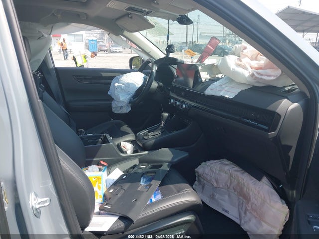 Продажа на аукционе авто 2024 Honda Cr-v Ex-l 2wd, vin: 2HKRS3H73RH308011, номер лота: 44821183