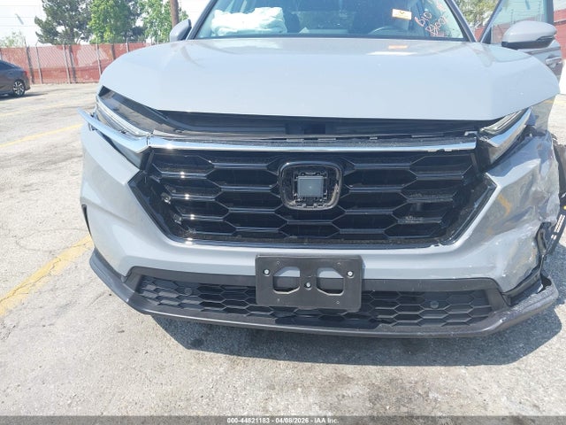 Продажа на аукционе авто 2024 Honda Cr-v Ex-l 2wd, vin: 2HKRS3H73RH308011, номер лота: 44821183