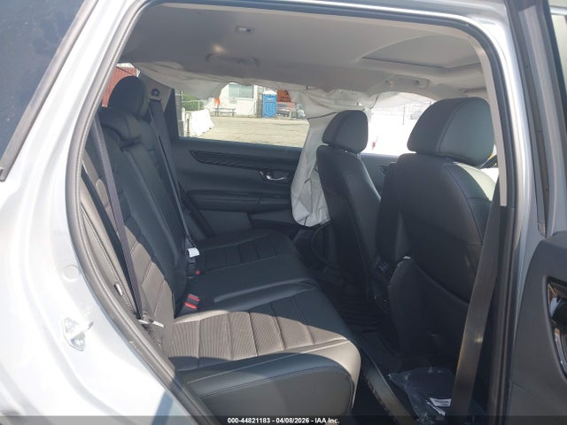 Продажа на аукционе авто 2024 Honda Cr-v Ex-l 2wd, vin: 2HKRS3H73RH308011, номер лота: 44821183