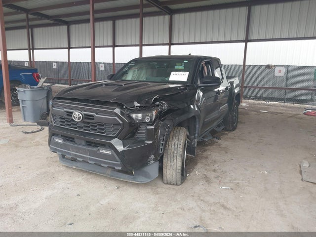 Auction sale of the 2024 Toyota Tacoma Hybrid Trd Sport 4wd, vin: 3TYLC5LN6RT014251, lot number: 44821185