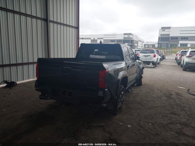 Auction sale of the 2024 Toyota Tacoma Hybrid Trd Sport 4wd, vin: 3TYLC5LN6RT014251, lot number: 44821185