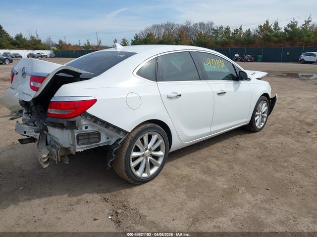 2013 Buick Verano Convenience Group მანქანა იყიდება აუქციონზე, vin: 1G4PR5SK3D4213051, აუქციონის ნომერი: 44821192