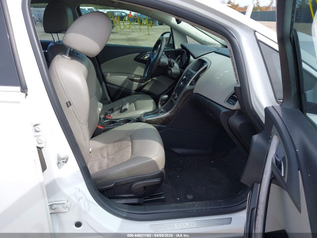 2013 Buick Verano Convenience Group მანქანა იყიდება აუქციონზე, vin: 1G4PR5SK3D4213051, აუქციონის ნომერი: 44821192