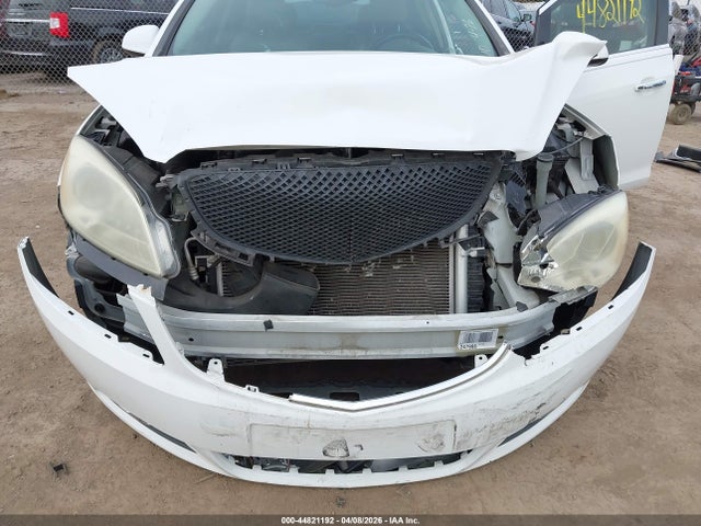 2013 Buick Verano Convenience Group მანქანა იყიდება აუქციონზე, vin: 1G4PR5SK3D4213051, აუქციონის ნომერი: 44821192