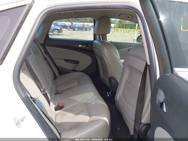 2013 Buick Verano Convenience Group მანქანა იყიდება აუქციონზე, vin: 1G4PR5SK3D4213051, აუქციონის ნომერი: 44821192