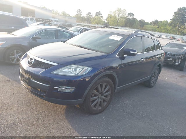 44821193 :رقم المزاد ، JM3TB28YX70108088 vin ، 2007 Mazda Cx-9 Grand Touring مزاد بيع