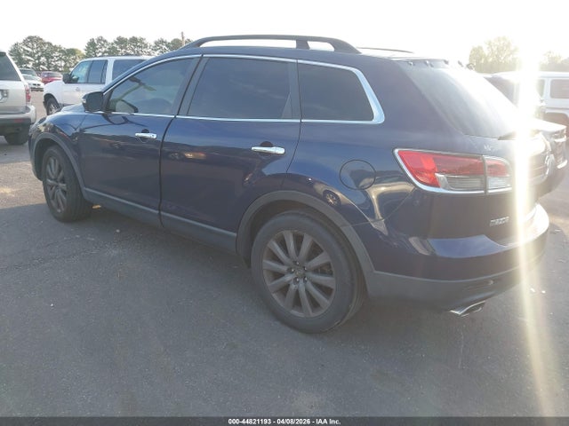 44821193 :رقم المزاد ، JM3TB28YX70108088 vin ، 2007 Mazda Cx-9 Grand Touring مزاد بيع