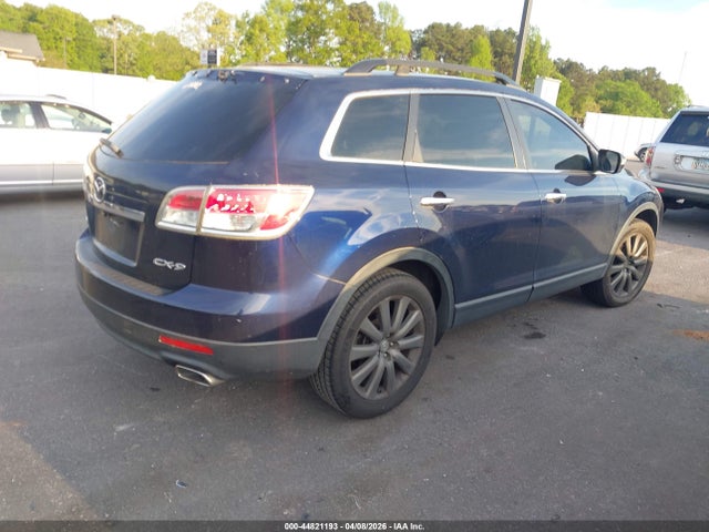 44821193 :رقم المزاد ، JM3TB28YX70108088 vin ، 2007 Mazda Cx-9 Grand Touring مزاد بيع