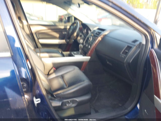 44821193 :رقم المزاد ، JM3TB28YX70108088 vin ، 2007 Mazda Cx-9 Grand Touring مزاد بيع