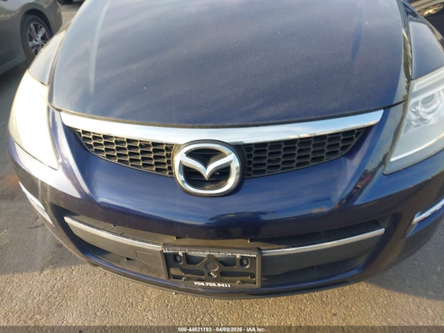 44821193 :رقم المزاد ، JM3TB28YX70108088 vin ، 2007 Mazda Cx-9 Grand Touring مزاد بيع