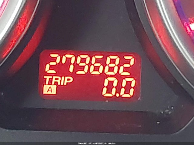 44821193 :رقم المزاد ، JM3TB28YX70108088 vin ، 2007 Mazda Cx-9 Grand Touring مزاد بيع