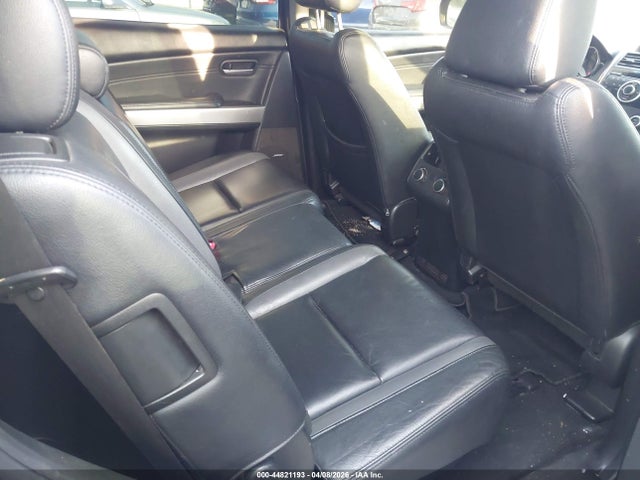 44821193 :رقم المزاد ، JM3TB28YX70108088 vin ، 2007 Mazda Cx-9 Grand Touring مزاد بيع