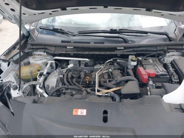 Aukcja sprzedaży 2022 Mitsubishi Outlander Sel Special Edition S-awc, vin: JA4J4VA81NZ060571, numer aukcji: 44821200