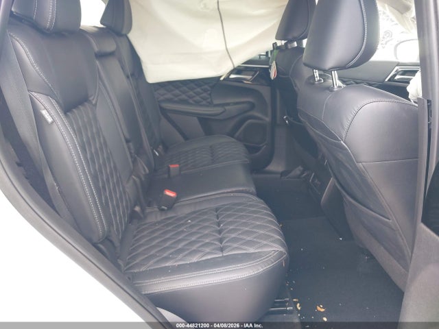 Aukcja sprzedaży 2022 Mitsubishi Outlander Sel Special Edition S-awc, vin: JA4J4VA81NZ060571, numer aukcji: 44821200