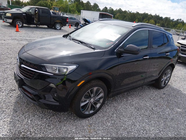 KL4MMBS20LB102157 Buick Encore Gx Fwd Preferred