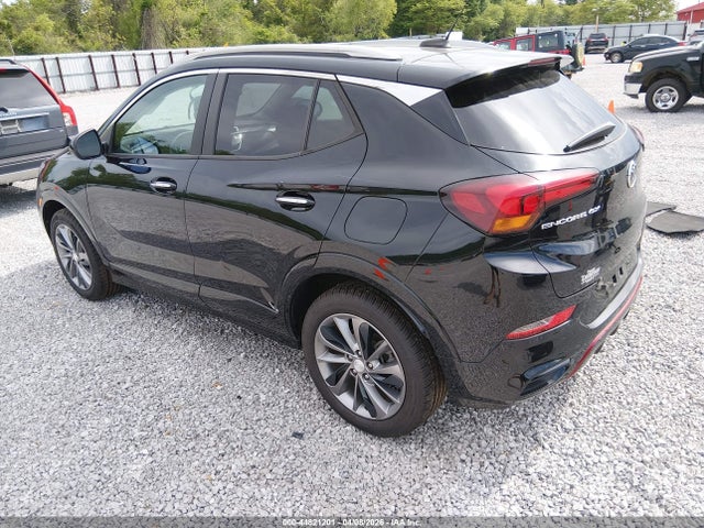 KL4MMBS20LB102157 Buick Encore Gx Fwd Preferred