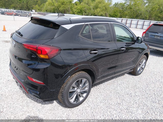 KL4MMBS20LB102157 Buick Encore Gx Fwd Preferred