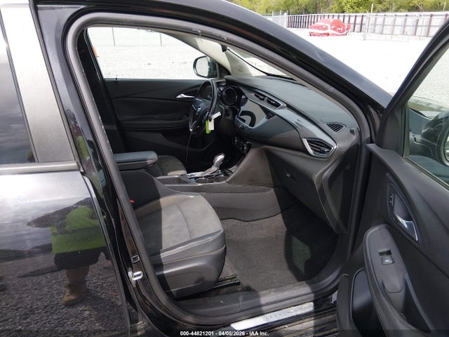 KL4MMBS20LB102157 Buick Encore Gx Fwd Preferred