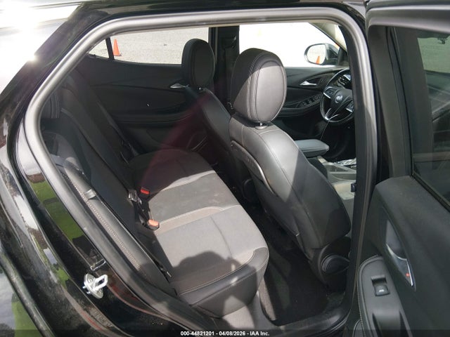 KL4MMBS20LB102157 Buick Encore Gx Fwd Preferred