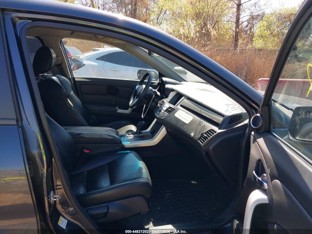 Aukcja sprzedaży 2007 Acura Rdx, vin: 5J8TB18227A006049, numer aukcji: 44821202
