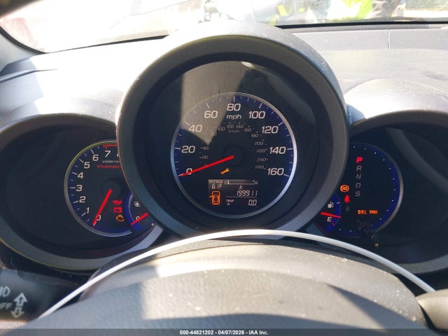 Aukcja sprzedaży 2007 Acura Rdx, vin: 5J8TB18227A006049, numer aukcji: 44821202
