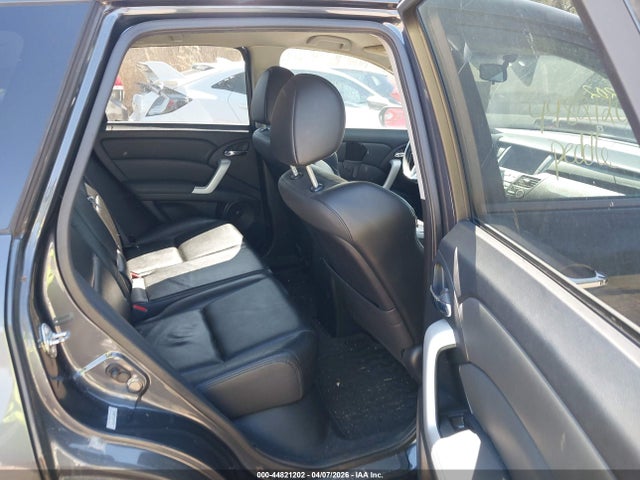 Aukcja sprzedaży 2007 Acura Rdx, vin: 5J8TB18227A006049, numer aukcji: 44821202