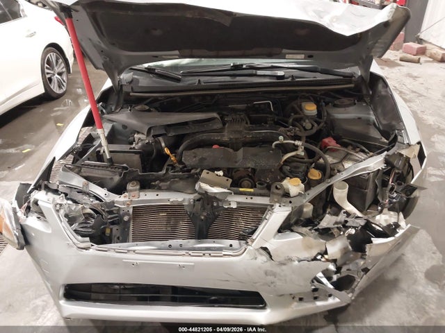 Продаж на аукціоні авто 2016 Subaru Impreza 2.0i, vin: JF1GJAA66GH010585, номер лоту: 44821205