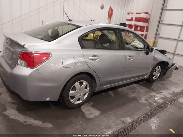 Продаж на аукціоні авто 2016 Subaru Impreza 2.0i, vin: JF1GJAA66GH010585, номер лоту: 44821205