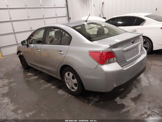 Продаж на аукціоні авто 2016 Subaru Impreza 2.0i, vin: JF1GJAA66GH010585, номер лоту: 44821205