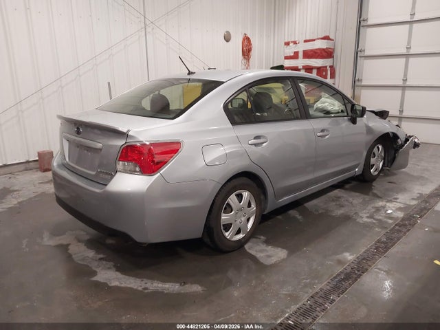 Продаж на аукціоні авто 2016 Subaru Impreza 2.0i, vin: JF1GJAA66GH010585, номер лоту: 44821205