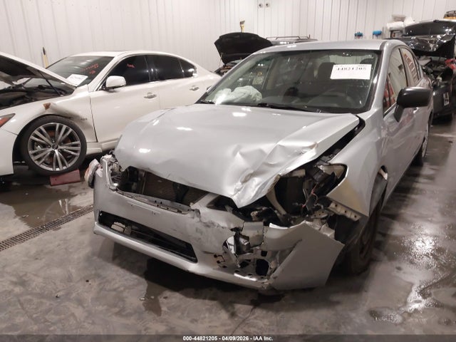 Продаж на аукціоні авто 2016 Subaru Impreza 2.0i, vin: JF1GJAA66GH010585, номер лоту: 44821205